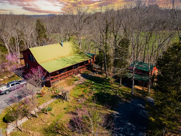 773 Tunnell Hill Rd, Rogersville, TN 37857