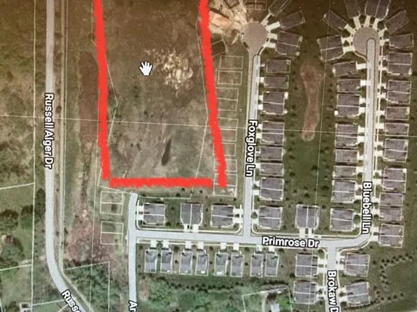 0 Foxglove Ln, Davison, MI 48423