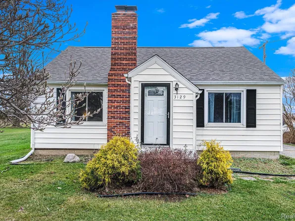 3129 Morrish Rd, Swartz Creek, MI 48473