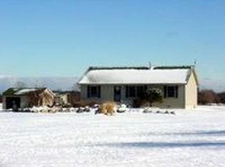 1100 N Ridge Rd, Carsonville, MI 48419