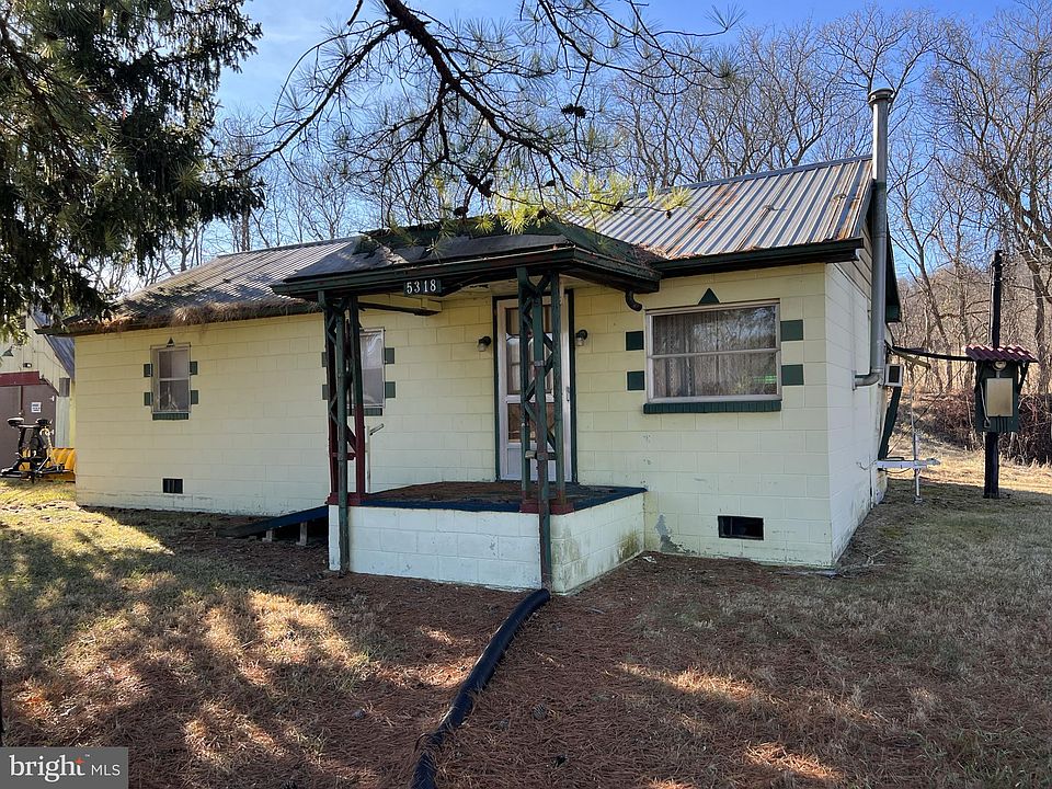 5318 Mount Briar Rd, Keedysville, MD 21756 Zillow