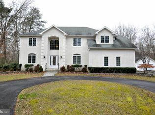 80 Flyatt Rd, Shamong, NJ 08088
