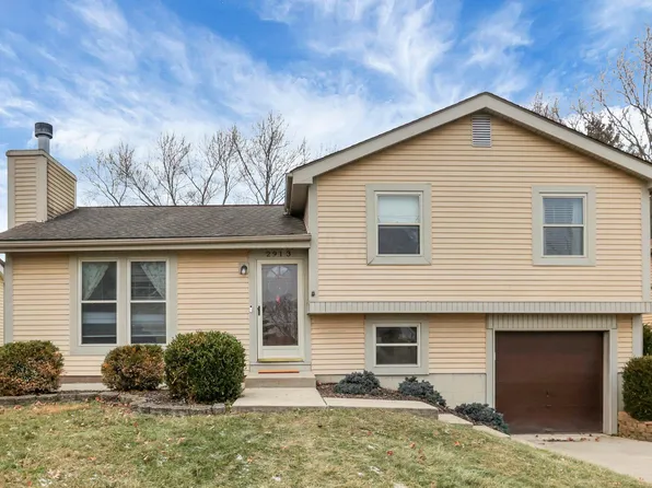 2913 Chatsworth Way, Reynoldsburg, OH 43068