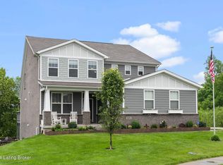 8020 Doe Trl, La Grange, KY