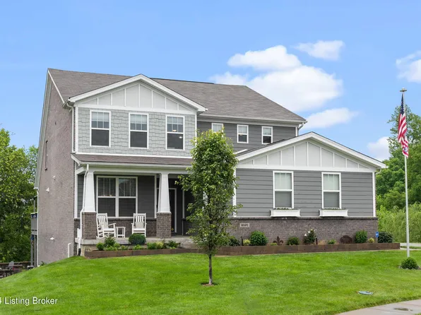 8020 Doe Trl, La Grange, KY 40031