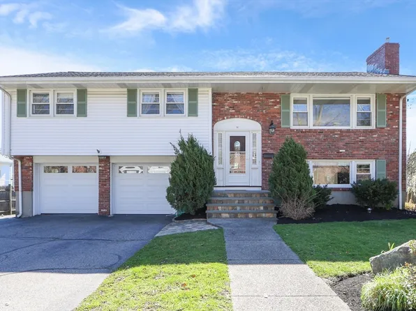 86 Farwell St, Newton, MA 02460