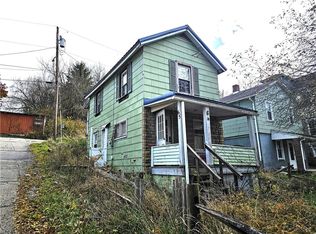 65 Hedge Ave, Marianna, PA 15345