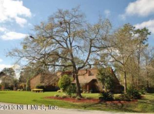 8060 Woodpecker Trl, Jacksonville, FL 32256