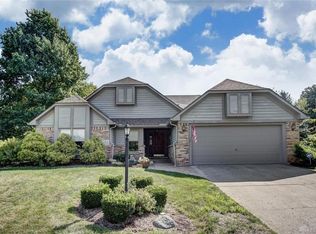 4458 Erica Ct, Dayton, OH