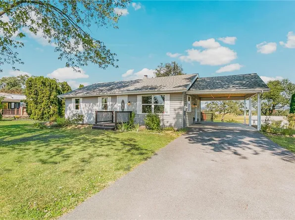 59 Northview Ave, Shoemakersville, PA 19555