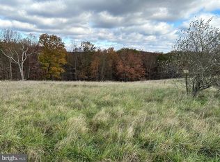 15 Markwood Dr, Keyser, WV 26726