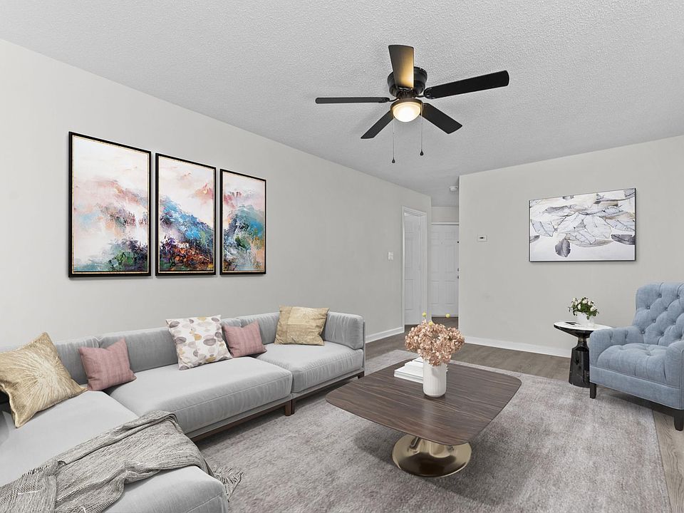 Skyside Landing Apartment Rentals Fayetteville, NC Zillow