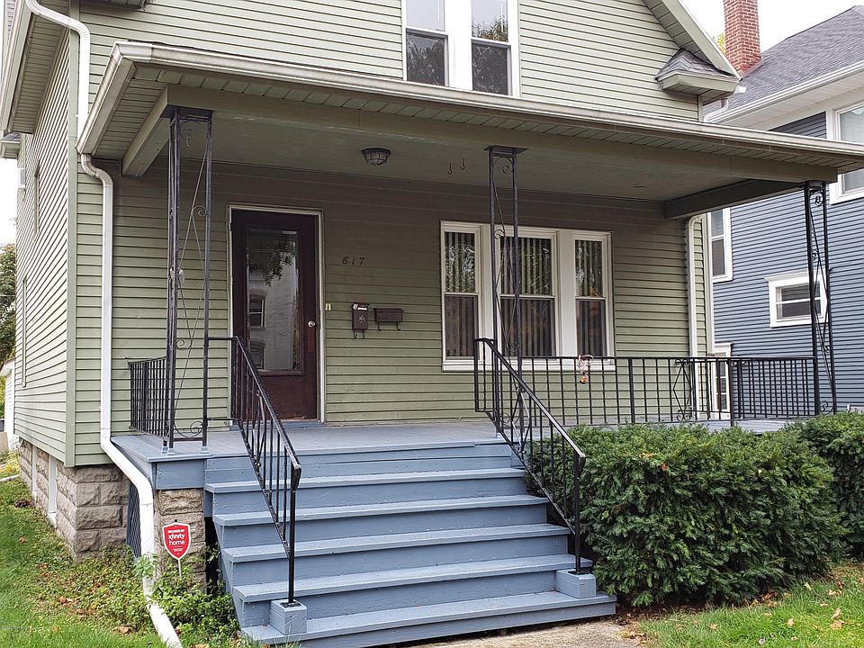 1st image of 617 Wayne St #A