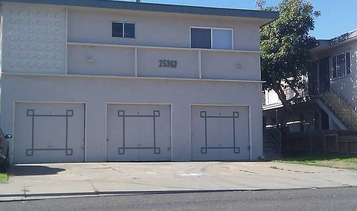 Whitman Tri-Plex Front