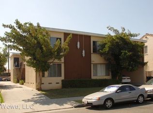 1454 S Norton Ave APT 7, Los Angeles, CA 90019