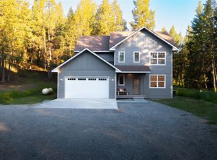 312 Aspen Ln, Eureka, MT 59917