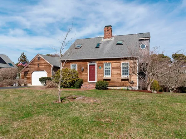 67 The Cornfield, Chatham, MA 02633