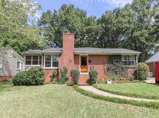 1821 Cochran Pl, Charlotte, NC 28205