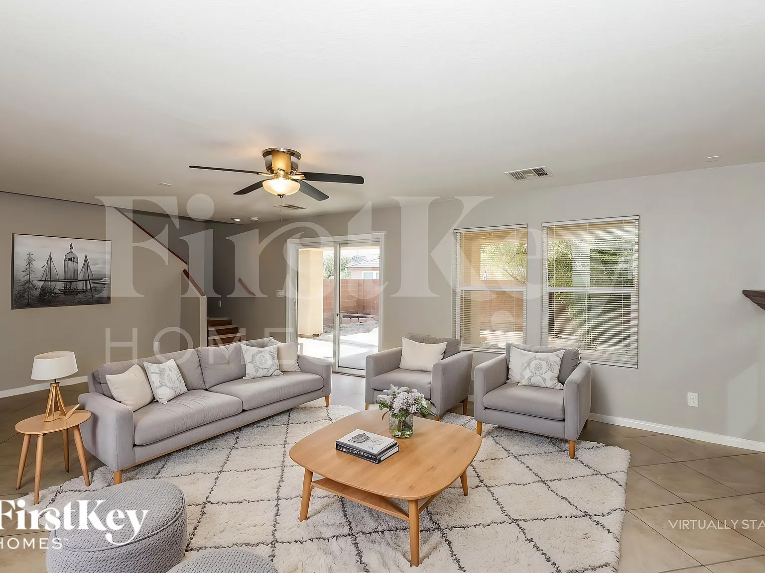 3 bed, 2.5 bath, 2110 sqft, $1,955 — Photo 4