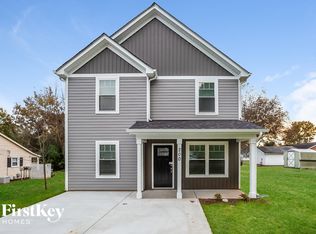 200 Little St, Kannapolis, NC 28083