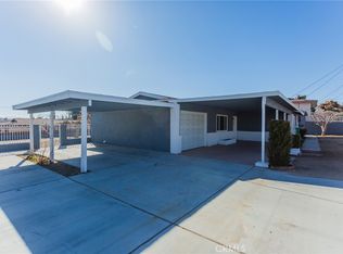 16203 Molino Dr, Victorville, CA 92395