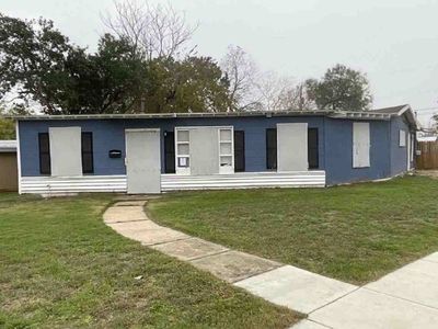 3306 Cato Blvd, San Antonio, TX, 78223