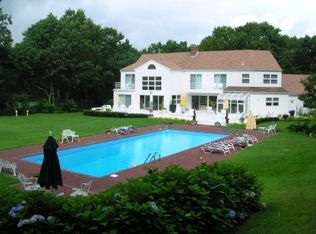 1194 Sagg Rd, Sag Harbor, NY 11963