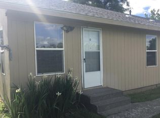 510 W Buckley #B, Echo, OR 97826