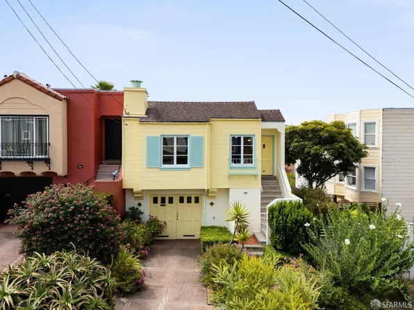 8231 Geary Blvd, San Francisco, CA 94121