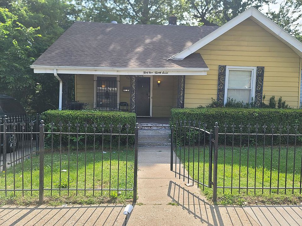 2nd image of 3927 Indiana Ave