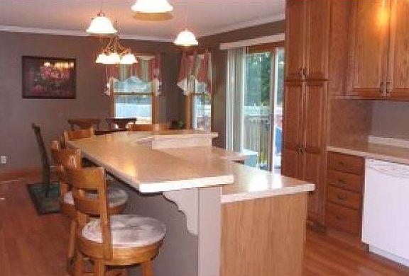 Second View of Kitchen