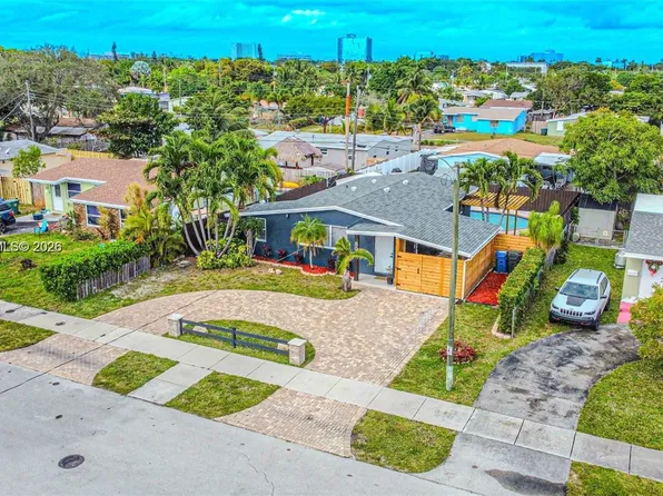 801 NE 57th St, Fort Lauderdale, FL 33334