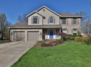 7103 Zenith Ct, Liberty Township, OH