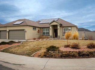 2825 Lost Creek Rd N, Montrose, CO 81401