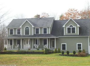 69 Luckys Run, Standish, ME 04084