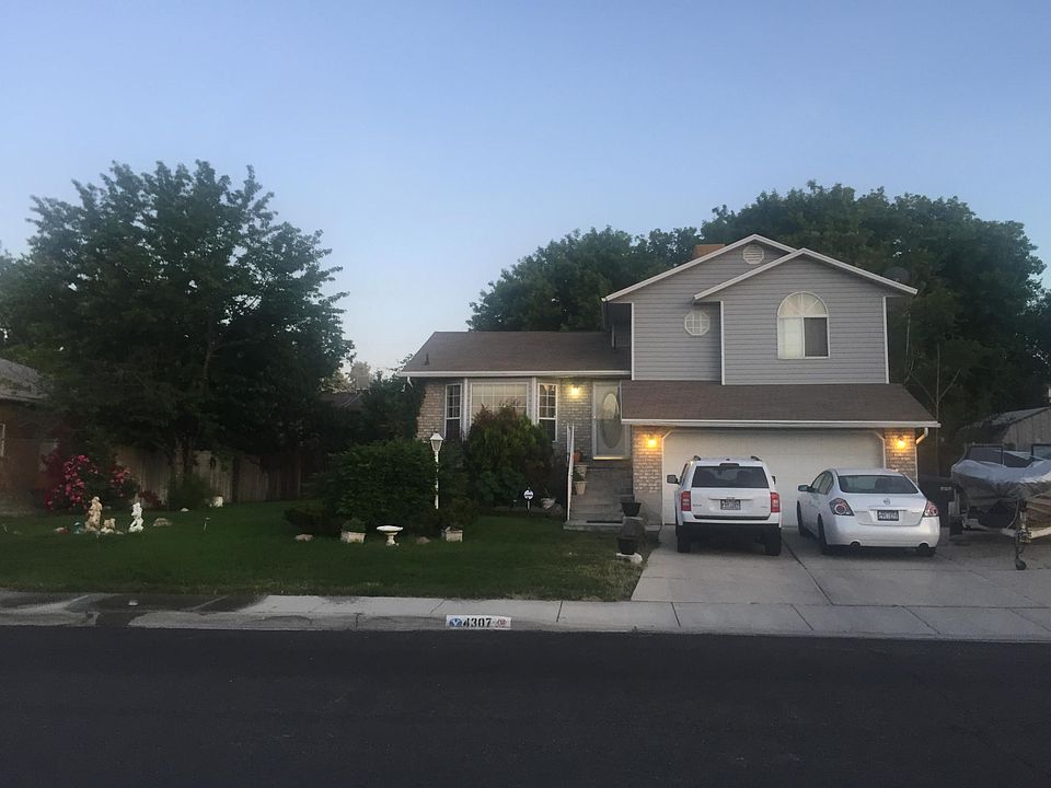1st image of 4307 W 3930 S