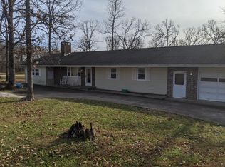 4 Harmony Dr, Buffalo, MO 65622