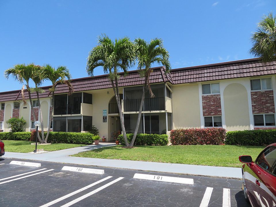 1st image of 22805 SW 66th Avenue #101