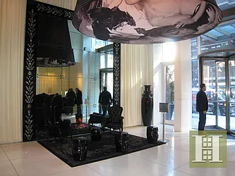 Rented by Halstead Real Estate