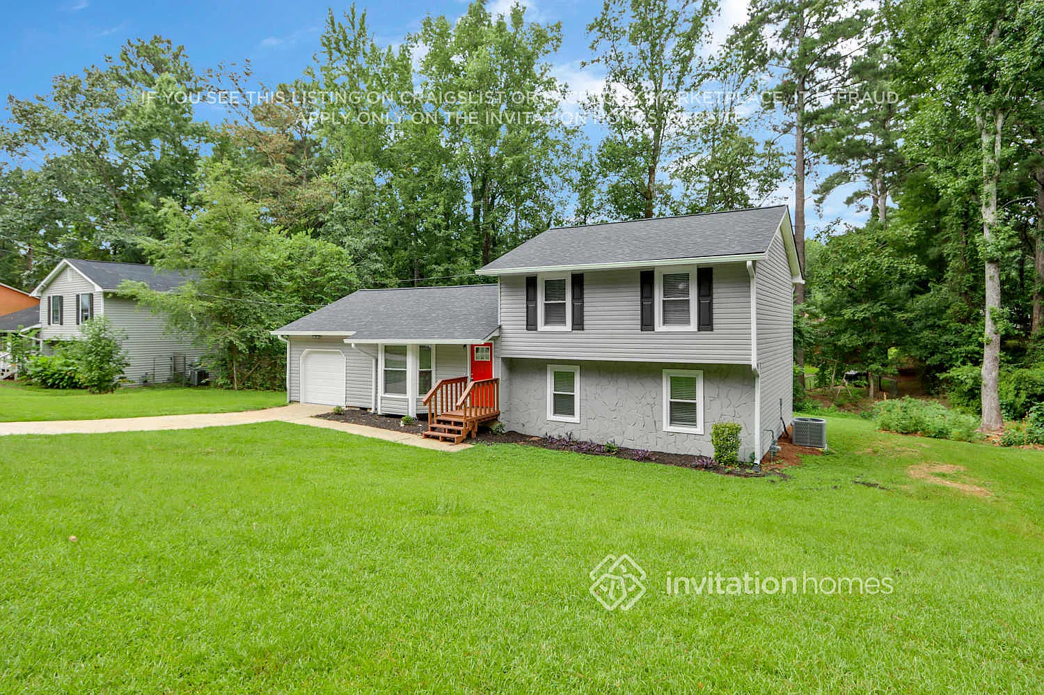 1833 Northwick Pl Lithonia, GA 30058 — Photo 3