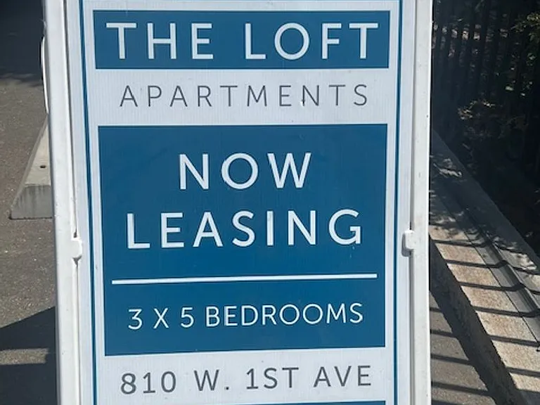 The Loft Apartments — Photo 87