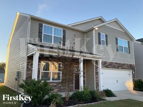 1937 Vanderlyn St, Monroe, NC 28112