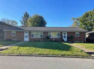 151 Ohio Ave, Monroe, OH 45050