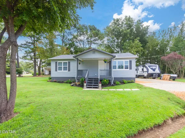 181 Atlantic Ave, Henry, TN 38231