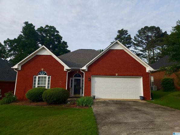 4421 Ridgeland Dr, Gardendale, AL 35071