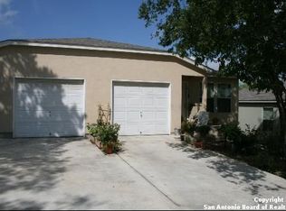 11212 Center Point Rd, San Antonio, TX 78233