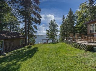 1409 Wabedo Pass Rd NE, Longville, MN 56655