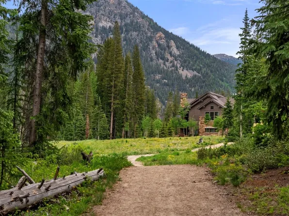 146 W TRADE Court, Keystone, CO 80435