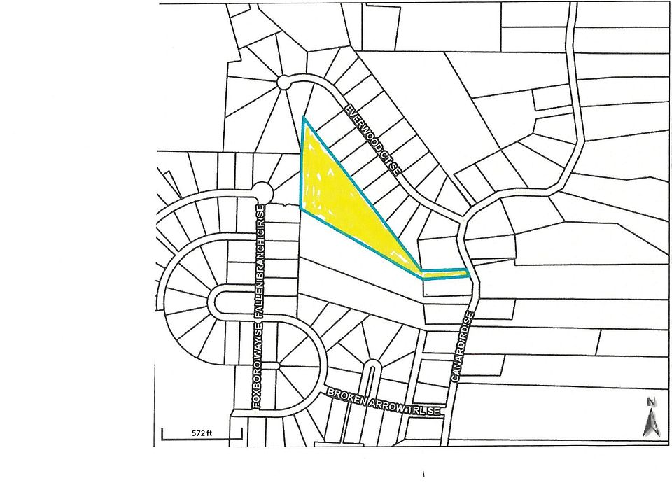 2nd image of 0 Canard Rd SE