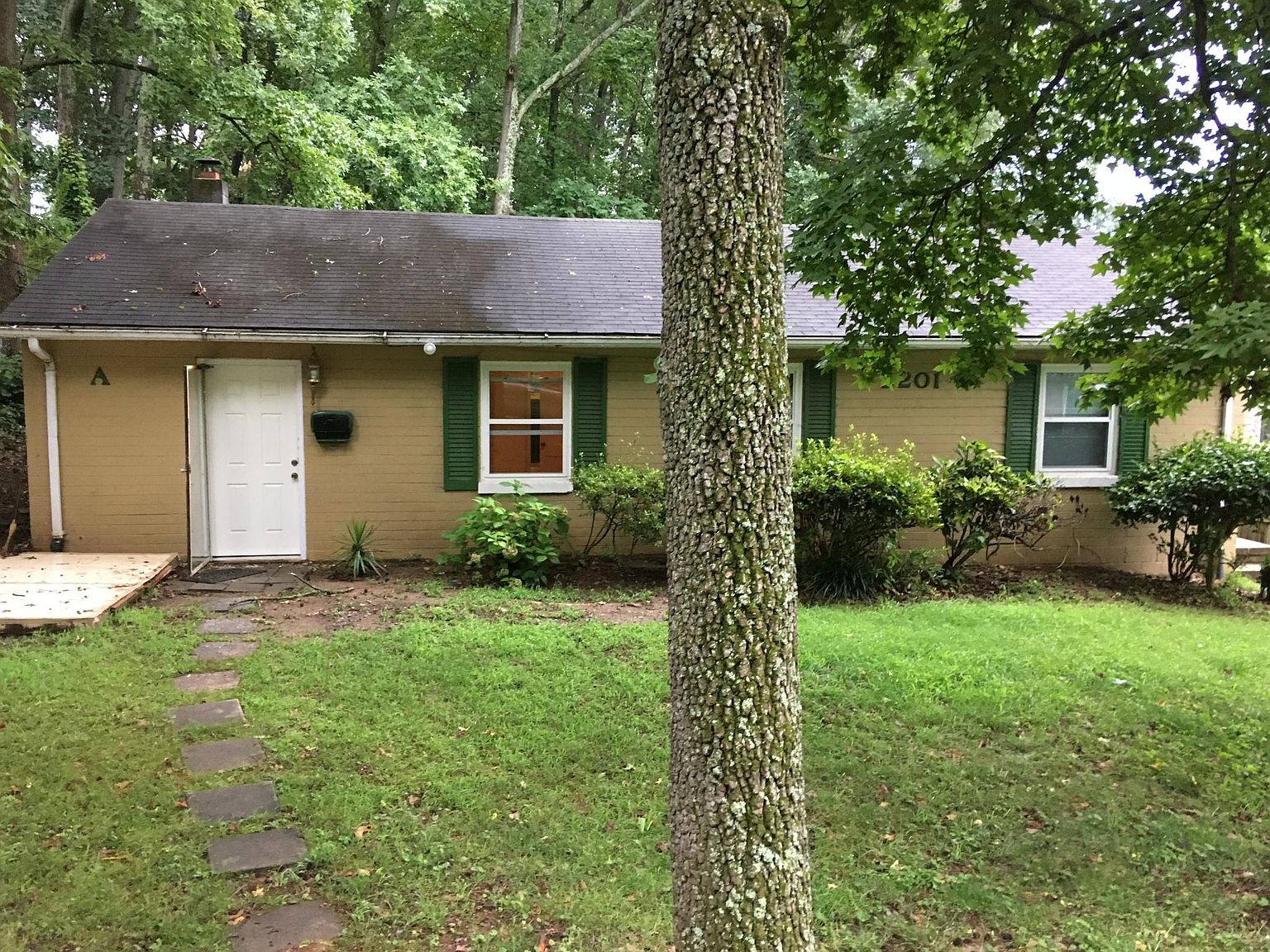 2201 Maywood St APT A, Greensboro, NC 27403 | Zillow